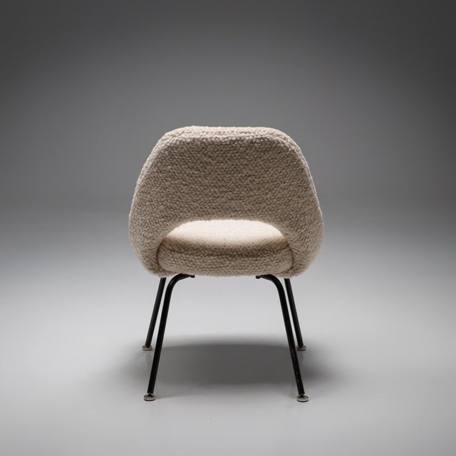 1960s Model 72 Dining Chair by Eero Saarinen for Knoll, 1960s For Sale - Image 5 of 12