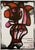 9th National Puppet Theatre Festival Exhibition Poster by Jan Lenica, 1979 For Sale - Image 9 of 9