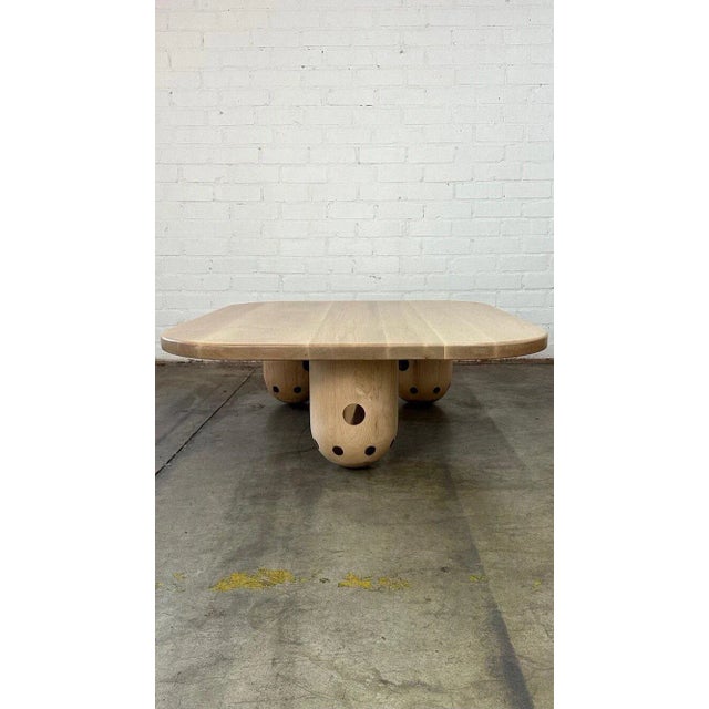 Dug Trio Coffee Table For Sale - Image 12 of 12