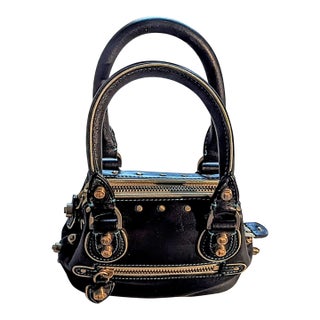 Rare Vintage Ellen Tracy,With an Edge For Sale