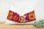 These captivating pillows are crafted from museum-quality, antique Central Asian textiles. Dating back to the late 19th or...