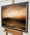 Paul Denham, Atmospheric Abstract Landscape Painting of British Moorland with Earthy Tones, 2011 For Sale - Image 4 of 7