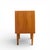 Mid 20th Century Omann Jun Style Mid Century Danish Teak Credenza For Sale - Image 5 of 9