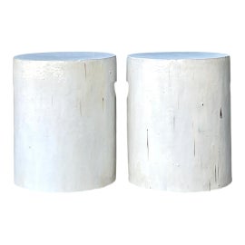 Example of Low Stools