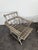 Rattan and Bamboo Lounge Chairs, 1950s, Set of 2 For Sale - Image 4 of 7