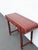 Chinese High Relief Solid Wood Altar Console Entry Table With Dragons Motif 6560 For Sale - Image 9 of 18
