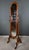 Mahogany Psyche Part 2 Mirror, 20th Century For Sale - Image 6 of 16