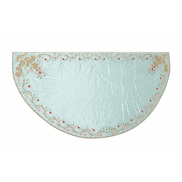 Altar Cloth, 19th Century For Sale - Image 6 of 6