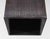 Lightolier 1960s Lightolier Aluminum Cube Flush Mount For Sale - Image 4 of 7