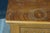 Antique American Victorian Quartersawn Oak 2 Drawer Console Cabinet Cupboard 31" For Sale - Image 4 of 17