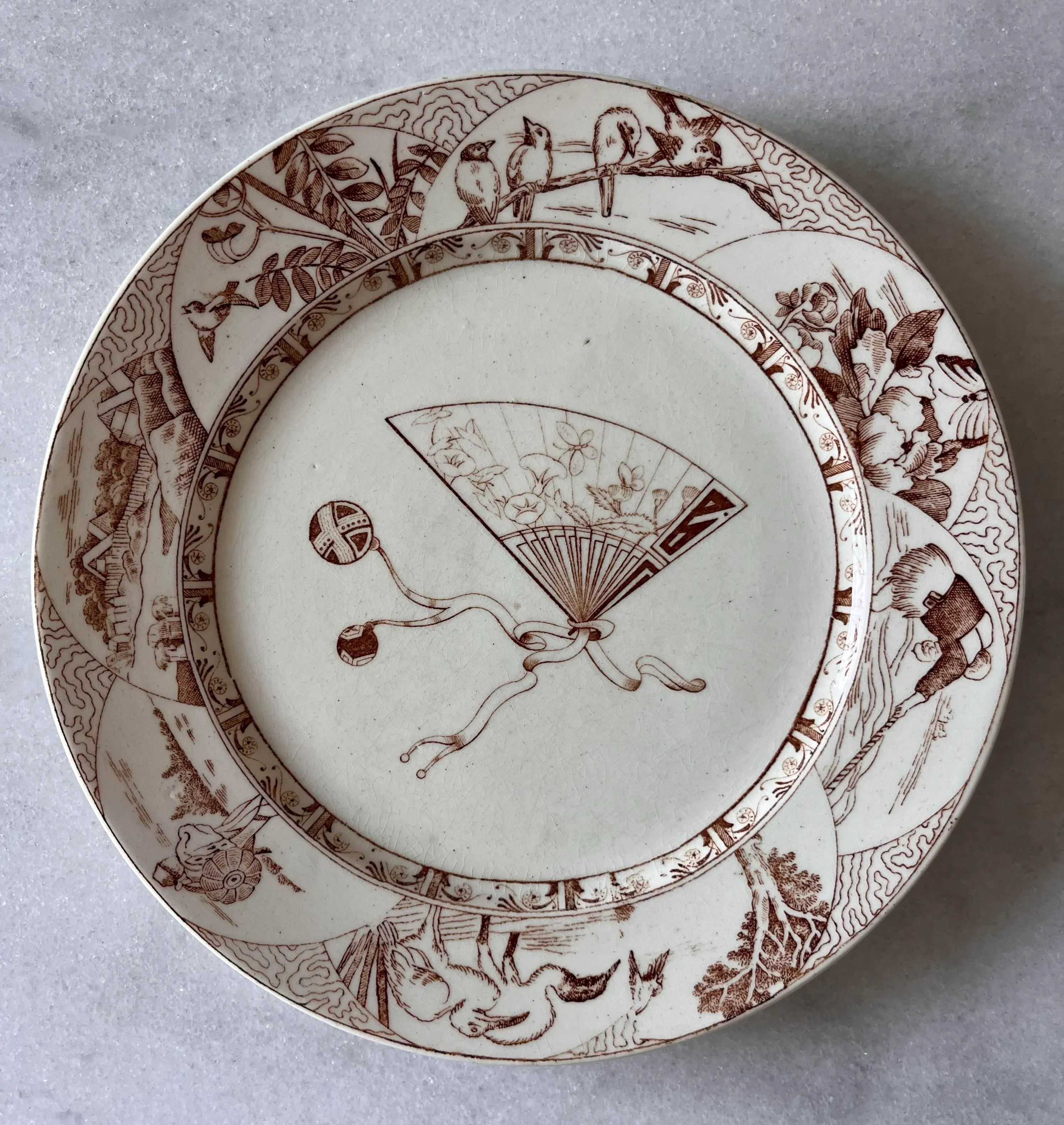 set-of-8-antique-brown-
