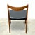 Glyngøre Stolefabrik Set of 4 Rosewood Model No. Gs60 Dining Chairs Designed by Arne Wahl Iversen For Sale - Image 10 of 14