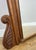 Glass Vintage French Style Dressing Table Mirror For Sale - Image 7 of 11