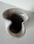 1970s Mid-Century Modern Studio Pottery Sculptural Pitcher Vase, Signed For Sale - Image 10 of 13