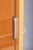 1950s Mid-Century Modern Wardrobe in Ash by Tatra Pravenec, Czech, 1950s For Sale - Image 5 of 17