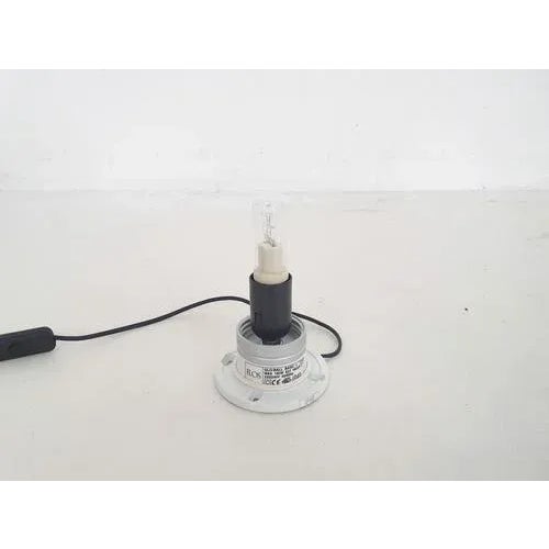 Glass Glo-Ball Basic 1 Glass Table Light by Jasper Morrison for Flos, 1990s For Sale - Image 7 of 8