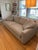 Room & Board Metro Deep 98" Sofa in Geno Cement Originally paid $2299 for this a few years ago -- it now goes for $2599!...