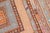 Vintage Turkish Jajim - 5'11" x 11'7" For Sale - Image 4 of 8