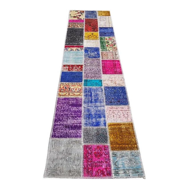 Home Living Vintage Runner For Sale