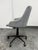 Pottery Barn Pottery Barn Adjustable Swivel Desk Chair For Sale - Image 4 of 12
