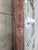 19th Century Spanish Farmhouse Gate with Marine Mural of Tuna For Sale - Image 14 of 18