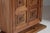 Art Deco French Walnut Bar Cabinet, 1930 For Sale - Image 12 of 18