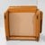 Animal Skin Vintage Coronado Brown Leather Chairs by Tobia Scarpa for C&B Italia, 1972, Set of 2 For Sale - Image 7 of 18