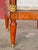 Antique French Empire Style Marquetry Cabinet / Nightstand With Marble Top and Gold Gilt Bronze Mounts For Sale - Image 10 of 13