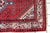 1960s, Vintage Indian Seraband Rug 3' X 5' For Sale - Image 4 of 10