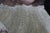 Wood Victorian Needlework Portrait of a Young Girl With Watercolor Background, Gilt Frame For Sale - Image 7 of 17