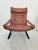Mid-Century Modern Siesta Lounge Chair by Ingmar Relling for Westnofa, 1965 For Sale - Image 3 of 11