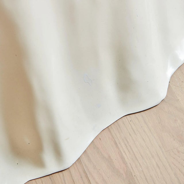 Tovaglia Coffee Table by Studio Tetrach for Alberto Bazzani, Italy 1969 For Sale - Image 11 of 12