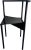 Vintage Wendy Wright Chair attributed to Philippe Starck for Disform, 1986 For Sale - Image 6 of 6