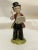 Ceramic Porcelain Figurine of Composer from Meissen, 20th Century For Sale - Image 7 of 7