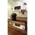 Brera A Bookshelf in Powder-Coated Aluminum by Altreforme For Sale - Image 4 of 10