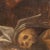 Italian Artist, Saint Francis of Assisi, 1670, Oil on Canvas For Sale - Image 7 of 16