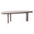 Freeform Table in Glazed Brown Lacquered Wood by Charlotte Perriand for Cassina For Sale - Image 12 of 12