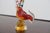Murano Glass Pheasant Figurine, Italy, 1960s For Sale - Image 6 of 13