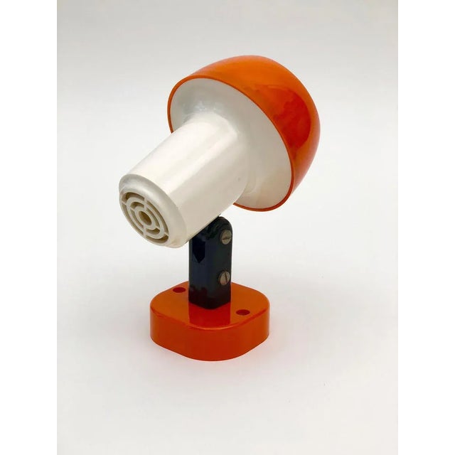 Wall Lamp from Böhmer Leuchten, Germany, 1970s For Sale - Image 4 of 10