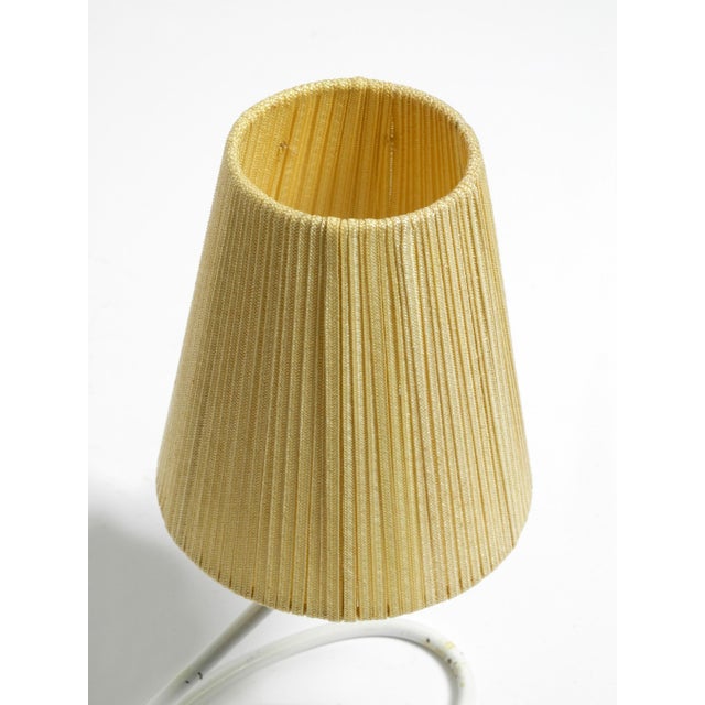 Mid-Century Modern Table Lamp from Vereinigte Werkstätten, 1950s For Sale - Image 11 of 18