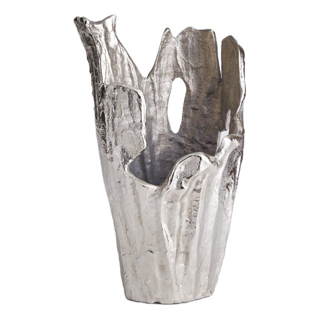 Arbre Vase Small For Sale