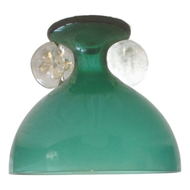 Cup by Barbini Giampaolo, 1970s For Sale