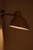 Brown Swedish Modern Wall Lamps from Asea, 1940s, Set of 2 For Sale - Image 8 of 9