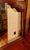 French Medicine Cabinet - French Style With Sliding Mirroed Doors For Sale - Image 3 of 5