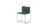 Symbol of cutting-edge construction and avant-garde experimentation, tulu is a stackable design chair designed in 1968 by...