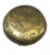 Metal Antique Hanging Brass Balance Scale For Sale - Image 7 of 7