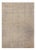 Modern Abstract Contemporary Room Size Area Rug For Sale