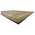 Persian Antique Persian Tabriz Wool 10X14 Green, Yellow & Ivory Handmade Area Rug #9902346 For Sale - Image 3 of 6