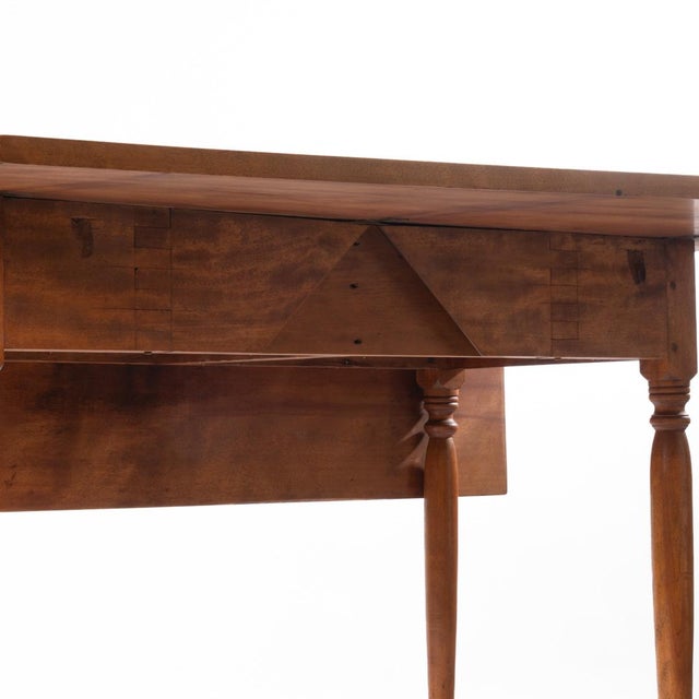 19th Century Drop Leaf Table For Sale - Image 17 of 17