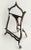 Late 19th Century Lyre-Shaped Table Easel or Music Stand For Sale - Image 5 of 9